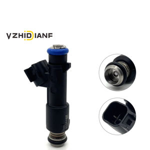 Boquilla <span class=keywords><strong>de</strong></span> inyector <span class=keywords><strong>de</strong></span> combustible <span class=keywords><strong>de</strong></span> pieza <span class=keywords><strong>de</strong></span> motor automático al por mayor 25368399 para Buick <span class=keywords><strong>ASTRA</strong></span> D13 2002-2016 2,0 - Product Image 1