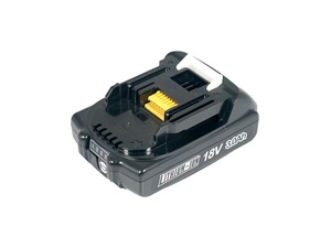 Pack de batteries au lithium à tension personnalisée Capacité sur mesure 2Ah-12Ah pour tout outil électrique sans fil - Product Image 3