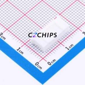 PH-7Y Housing (Wire-to-Board / Wire-to-Wire) P=2mm Connector ( Jack Structure: 1x7P )( Pitch: 2mm )( Reference Series: PH ) - Product Image 2