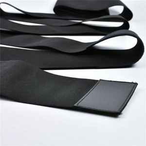 Offre Spéciale femmes bande élastique <span class=keywords><strong>ventre</strong></span> Wrap taille tondeuse corps Shaper pour <span class=keywords><strong>ventre</strong></span> <span class=keywords><strong>plat</strong></span> perte de poids Dolly <span class=keywords><strong>ventre</strong></span> <span class=keywords><strong>ceinture</strong></span> - Product Image 5