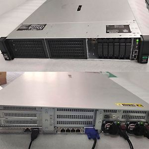 Serveur en rack HPE Proliant DL385 Gen10 Plus 2U, processeur AMD EPYC, 64 Go de RAM, SSD 512 Go, garantie de 3 ans, alimentation 800 W, en stock - Product Image 6