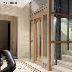 Plc Automatic Control Aluminum Profile Home Mini <strong>Escalators</strong> Lift Handrail <strong>Escalator</strong> Price - Product Image 5