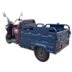 Triciclos Eléctricos <span class=keywords><strong>de</strong></span> <span class=keywords><strong>Carga</strong></span> Usados en Granjas, Suministro <span class=keywords><strong>de</strong></span> Fábrica, <span class=keywords><strong>Triciclo</strong></span> Eléctrico <span class=keywords><strong>de</strong></span> <span class=keywords><strong>Carga</strong></span> <span class=keywords><strong>de</strong></span> Baja Velocidad, <span class=keywords><strong>Precio</strong></span> - Product Image 5