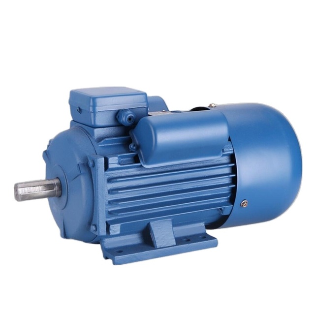 YC series Heavy-duty single-phase electric motors