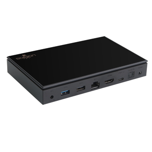 Nuevo Reproductor Multimedia <span class=keywords><strong>Android</strong></span> 12 <span class=keywords><strong>TV</strong></span> <span class=keywords><strong>Box</strong></span> de Fábrica con Chip Rockchip RK3588S2-DV, 8GB 128GB, WiFi6, AV1, Streaming 8K, <span class=keywords><strong>Ugoos</strong></span> <span class=keywords><strong>Tv</strong></span> <span class=keywords><strong>Box</strong></span> - Product Image 4