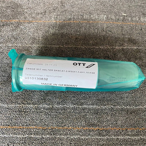 ที่จับเครื่องมือแบบดึง OTT JAKOB ของแท้ รุ่น SK60 9510130832 95.600.029.2.6V0 ผลิตในเยอรมนี - Product Image 1