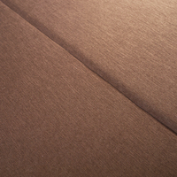 Matelas Futon japonais à 3 tatamis pliants de haute qualité pour canapé-lit fabrication moderne garantie de 10 ans à faible coût chambre hôpital