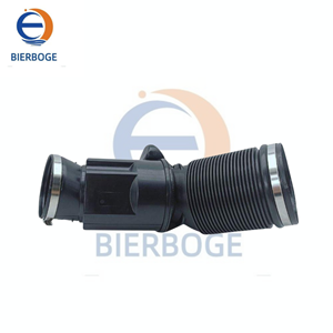 Audi A6 C6 3.0L 3.0T V6 Quattro高品質エンジン吸気ホース吸気管06E 129 629 P 06E129629Pに適しています - Product Image 2