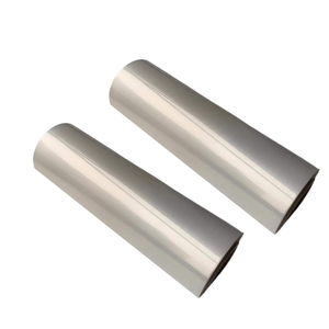 Film rétractable alimentaire en PVDC pour emballage de saucisses, rouleaux personnalisables à <span class=keywords><strong>prix</strong></span> compétitif, pour viande fumée instantanée, film de couverture supérieur et inférieur - Product Image 4