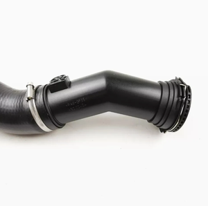 Tubo di aspirazione aria turbo OE 13717597588 per <span class=keywords><strong>BMW</strong></span> F20 F21 F30 F31 F80 Serie 1 3, ricambio per aspirazione motore - Product Image 4