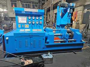 High-End-SPS-Steuerung der Marke YONGYE Automatische Hydraulik ventil prüfmaschine - Product Image 3