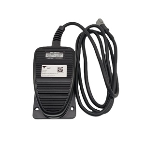 Interruptor de Pedal 227618GT 227618 en Existencia para <span class=keywords><strong>Genie</strong></span> S-40 S-45 S-<span class=keywords><strong>60</strong></span> S-65 S-80 S-85 SX-105 SX-125 <span class=keywords><strong>Z</strong></span>-45/25 <span class=keywords><strong>Z</strong></span>-62/40 <span class=keywords><strong>Z</strong></span>-80/<span class=keywords><strong>60</strong></span> - Product Image 1