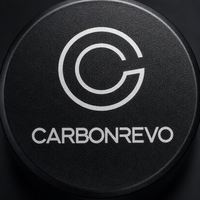 Extension de Guidon Légère Carbonrevo Dualtron pour Trottinette Électrique – Pièce de Mise à Niveau pour les Longues Distances