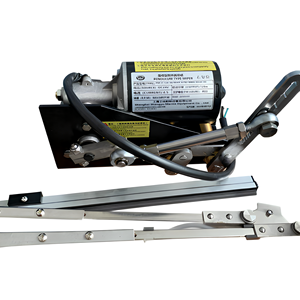 Hợp kim Swinging gạt nước lắp ráp một thiết kế đặc biệt Oliver xe gạt nước Hệ thống con lắc loại gạt nước - Product Image 1