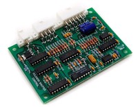 Placa de control de robótica AI PCBA-Compatible con NVIDIA-Enrutamiento DDR4 de alta velocidad-100% E-Test