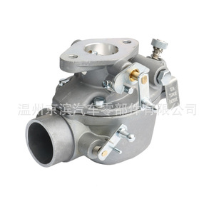 Carburateur Ford EAE9510C B2NN9510A 153A TSX4280 13880 pour tracteur, pièce de rechange - Product Image 1