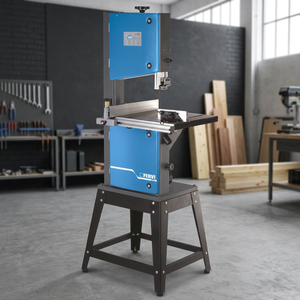 FERVI SEGA Horizontal <b>Wood</b> Panel Saw with 230V Motor Blade 2240mm T6 Blade 0-45 Incline for Woodworking <b>Cutting</b> - Product Image 3