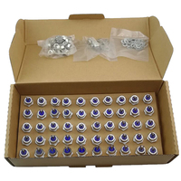 Diode redresseuse spirale en silicium BONENS 25HF120/25HFR120, à sens direct et inverse, 10mA 25A 1200V, -25~125°C, pour utilisation en générateur