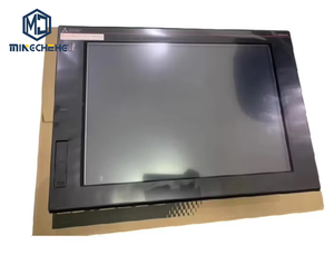 Industrial Human Machine Interface GT2715-STBA 15 Inch Large Touch Panel Display VGA 30MB Memory SD Card Slot for PLC Control Sy - Product Image 1