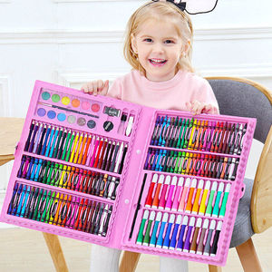 Conjunto de papelería <span class=keywords><strong>para</strong></span> niños, suministros de arte personalizados <span class=keywords><strong>para</strong></span> pintar, regalos <span class=keywords><strong>para</strong></span> estudiantes y <span class=keywords><strong>adolescentes</strong></span>, 2022 - Product Image 6