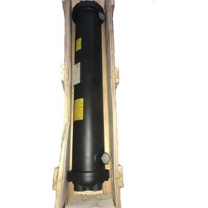 Enfriador de Aceite Rand 39900527, Intercambiador de Calor Industrial de Tornillo para Enfriamiento Posterior al Agua 39900527 - Product Image 1