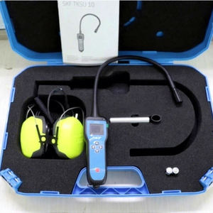 <span class=keywords><strong>Detector</strong></span> de Vazamentos Ultrassônico SKF 100% Original TKSU10 para Rolamentos - Product Image 1