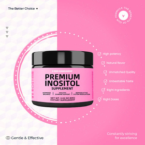 Polvo de folato de fábrica OEM para adultos Suplemento de inositol Premium Polvo de folato Suplemento de vitamina <span class=keywords><strong>D</strong></span> Suplemento de inositol Premium - Product Image 1