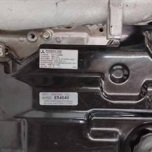 HEHUI 4M50 4冲程水冷多缸发动机总成，带电启动，118KW，适用于三菱挖掘机三一重工SY205 SY215 - Product Image 3