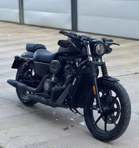 Motocicletas de Segunda Mano de Alta Calidad en Venta, <span class=keywords><strong>Harley</strong></span> 750cc - Product Image 3