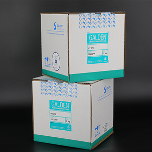 Italy cho solvay galden <span class=keywords><strong>HT</strong></span> <span class=keywords><strong>270</strong></span> cấp công nghiệp perfluoropolyether bột màu đen làm mát độ tinh khiết 97% cho thiết bị điện tử & máy móc - Product Image 4