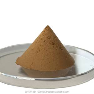 水生孵化場効率的なVannamei粉末プロバイオティクス食品添加物エビ幼虫FCR 1.4メーカー直接動物飼料 - Product Image 4