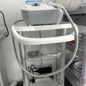 Chariot acrylique <span class=keywords><strong>esthétique</strong></span> d'équipement <span class=keywords><strong>de</strong></span> beauté <span class=keywords><strong>2022</strong></span>, chariot acrylique Facial <span class=keywords><strong>de</strong></span> <span class=keywords><strong>Salon</strong></span> <span class=keywords><strong>de</strong></span> Spa - Product Image 4