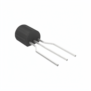 BC212_D26Z TO-226-3, TO-92-3ทรานซิสเตอร์นำรูปแบบซื้อชิ้นส่วนอิเล็กทรอนิกส์ออนไลน์ BOM IC ในสต็อก - Product Image 1