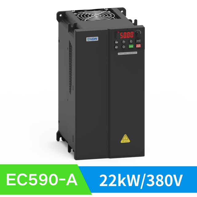 EC590-A 3Phase 380V 22kW Variable Frequency Drive AC Drives Frequency Inverters VSD VFD