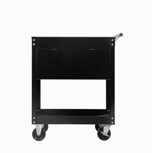 <strong>Tool</strong> Chest Heavy Duty Cart Steel <strong>Rolling</strong> <strong>Tool</strong> <strong>Box</strong> 5 Drawer Cart - Product Image 3