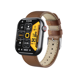 DF F57 Reloj Inteligente de Moda al por Mayor, Nuevo Reloj Deportivo Multifuncional para Hombre y Mujer con Llamadas Bluetooth - Product Image 1