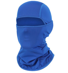 Chaud coupe-vent <span class=keywords><strong>moto</strong></span> vélo sport <span class=keywords><strong>cagoule</strong></span> cou à capuche masque facial pour la pêche fête chaperon pour hommes - Product Image 3