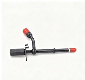 Iniettore a matita 7N0449 RE531436 per ricambi macchine edili diesel John Deere - Product Image 1