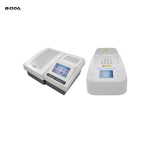 수은 프리 생화학 산소 요구량 수계 물 실험실 채권 분석가 가격 - Product Image 6