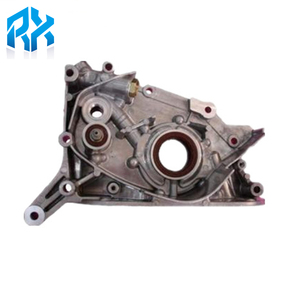 CONJUNTO DE CAJA DE BOMBA DE ACEITE D4BB <span class=keywords><strong>T2</strong></span> T/2 T-2 PIEZAS DEL MOTOR 21340-42501 para HYUNDAi GRACE H100 VAN - Product Image 1