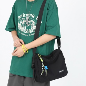 Bolsos de lona impermeables para mujer, bolso de mensajero de nailon para mujer, bolsos cruzados <span class=keywords><strong>Oxford</strong></span>, bolsos de mano para libros para niñas, carteras - Product Image 2