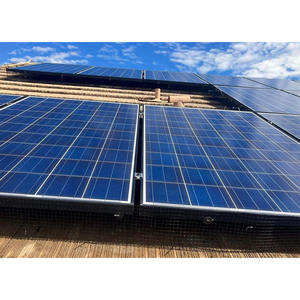 550 watt GÜNEŞ PANELI monokristal 550 W Panneau Solaire 300w 400w 600w 700w 1000w - Product Image 5