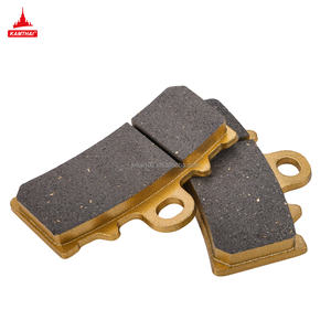 Plaquettes <span class=keywords><strong>de</strong></span> <span class=keywords><strong>frein</strong></span> à disque pour KTM Duke 125 200 250 390 RC 125 200 390 Adventure 250 390 690 790 890 Avant Arrière - Product Image 5