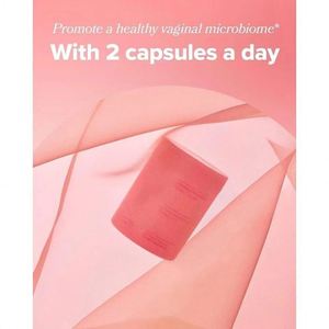 Cápsulas de Vitaminas Probióticas y Antioxidantes para Mujeres, Suplemento Deportivo, Mejora la Inmunidad, Equilibrio del pH, Mejora el Estado de Ánimo, Gran Venta - Product Image 5