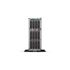 Serveur Tour ProLiant ML350 Gen10 d'origine, 16 Go de RAM, garantie 1 an, en stock - Product Image 2