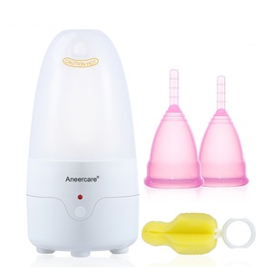 Enstrual up Sterilizer team OT up enenstrual nd terilizer up team leaner asy o arry - Product Image 2