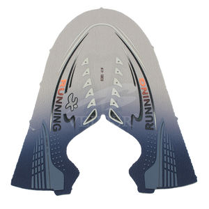 Parte Superior de Zapatos de Malla Transpirable con Logotipo Personalizado OLICOM para Zapatillas Deportivas, Zapatos Deportivos, Correr, <span class=keywords><strong>Tenis</strong></span>, Casual, Parte Superior de Zapatos al por Mayor - Product Image 3