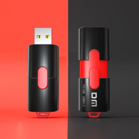 Clé USB personnalisée avec logo, pas chère, 32 Go, 64 Go, clé USB, clé USB 3.2, clé USB promotionnelle