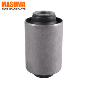 RU-212 MASUMA Auto voiture caoutchouc Suspension douille <span class=keywords><strong>barre</strong></span> <span class=keywords><strong>stabilisatrice</strong></span> bras <span class=keywords><strong>de</strong></span> commande bagues stabilisateur douille pour voitures japonaises - Product Image 1