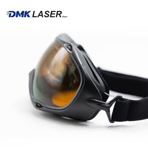 نظارات أمان ليزر DMK-نظارات لحام مضادة لليزر لحماية ألياف الليزر - Product Image 6